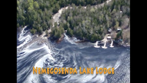 Nemegosenda Lake Lodge