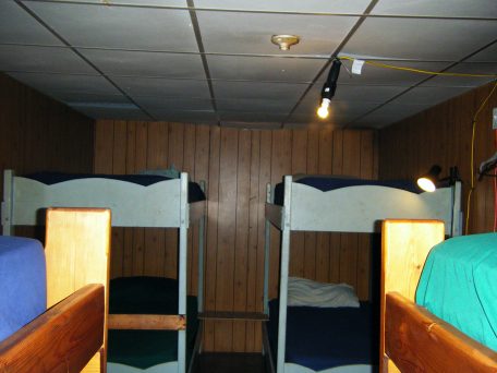 brook bunks
