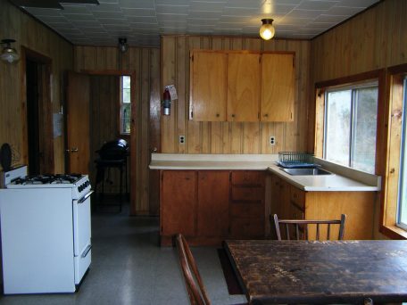 narrows kitchen